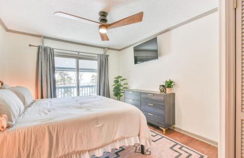 Relax & Play with Kayaks, Ping Pong & Arcade Table - Foto 34