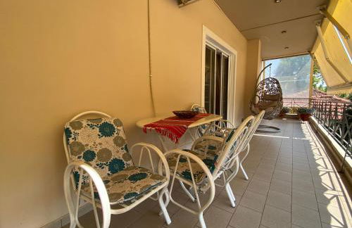 COZY & QUIET CITY APARTMENT - Foto 22