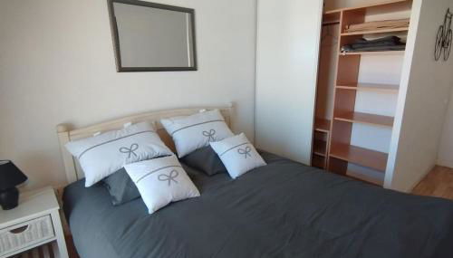 Appartement face à la mer - Photo 4