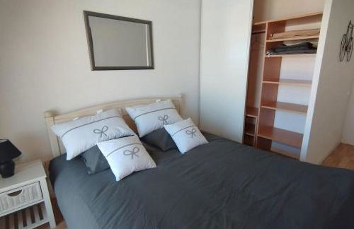 Appartement face à la mer - Photo 4