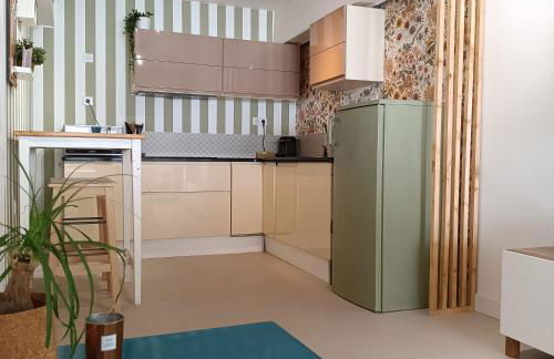 HOSSEGOR LE GARDEN lac et océan à pieds - Foto 3