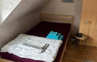 Ferienwohnung-Daaden - Foto 2