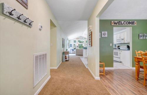 Reel Relaxed - Lakefront w/ Private Dock! - Foto 18