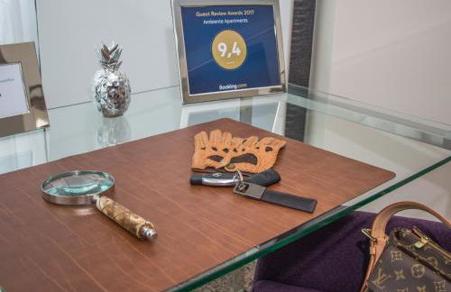 Ambiente Apartments - Foto 25