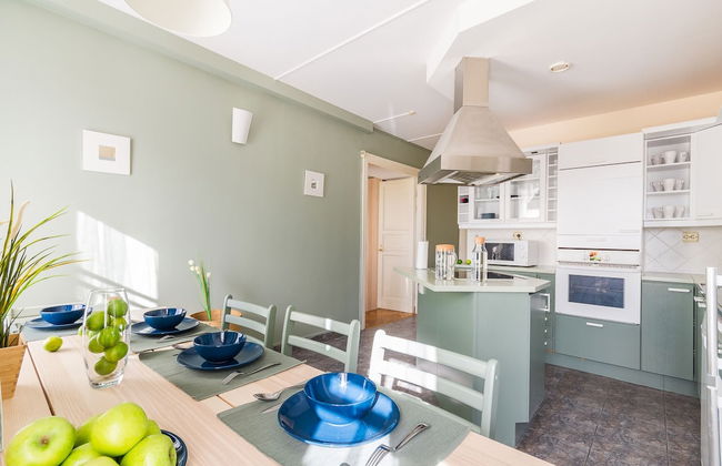 Big Italy Apartment 200m2 - Photo 17