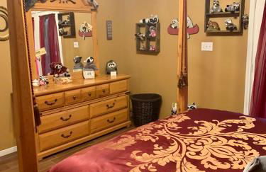 Live Oak Home - Foto 28