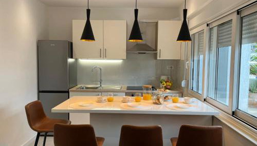 Luxury Apartment Lu - Foto 3