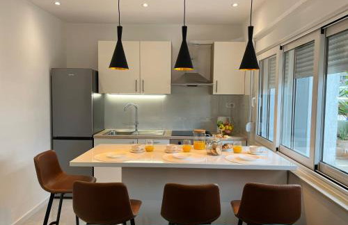 Luxury Apartment Lu - Foto 3