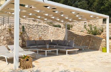 Villa Sasà - Foto 9