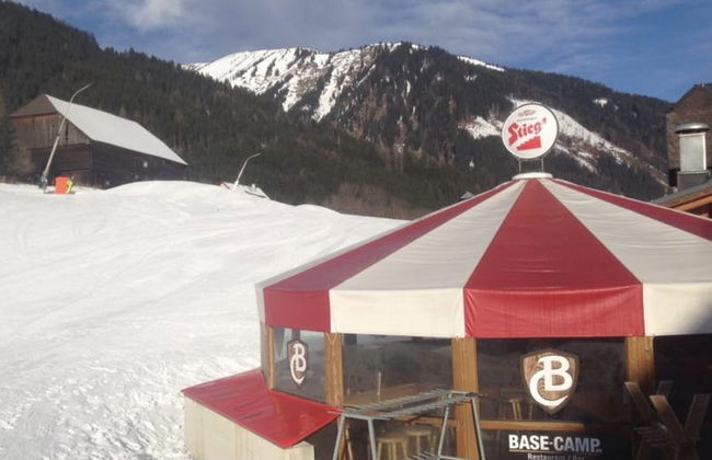 Base-Camp Appartement - Foto 19