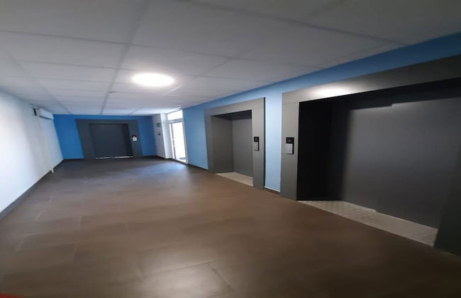 Abri Luxe Berlin - Foto 17