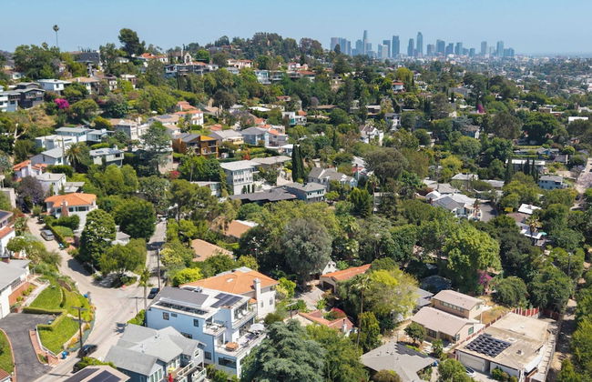 Edendale by Avantstay Urban Hilltop Oasis w/ Amazing Views in <3 of Los Feliz - Foto 114