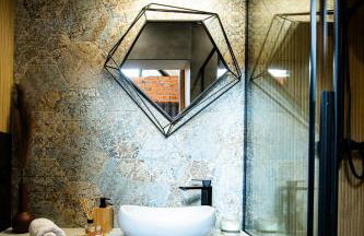 Dom z basenem Bałtów 22 - Foto 33