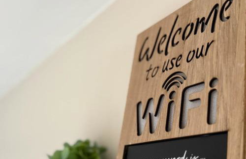 Detached Modern Flat 8 Min Walk to Pudsey Station - Foto 18