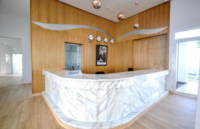 Residence hoteliere l'Escale - Foto 2