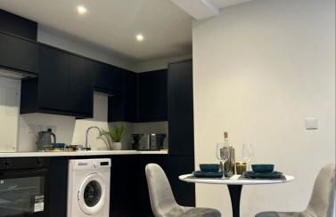 Studios 21- By Eazy Rooms - Foto 2