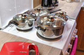 Popi Studio 1 Mochos Square - Foto 9