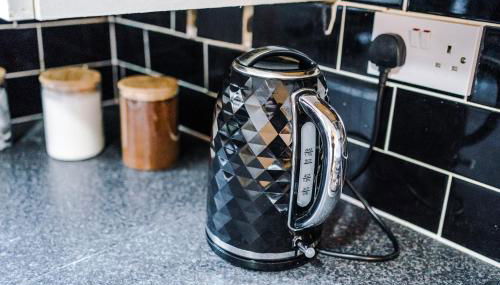 Saint Helens Spacious 3BR Olive Suite Sleeps 7 - Foto 3