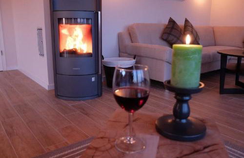 Ferienhaus Jagdhaus - Foto 7