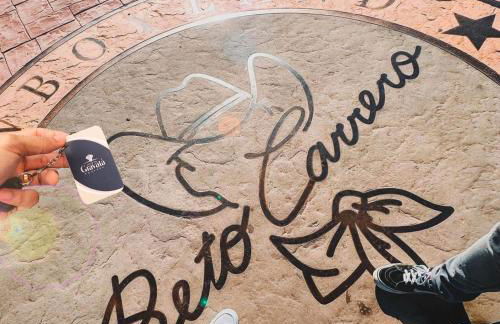 Pousada Canto do Gravatá - Foto 63