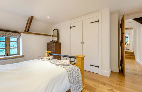 New Inn Farmhouse - Foto 23