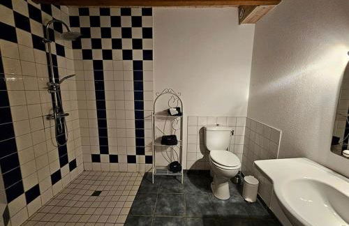 La Ferme - Maison avec terrasse - Foto 9