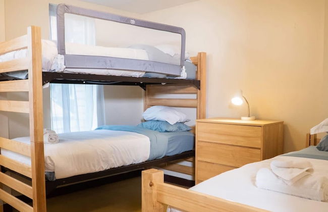 2 Bedroom Downtown Apt Friends Families Ideal - Foto 9