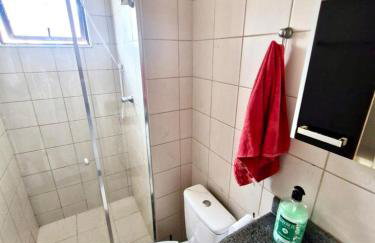 Apartamento Completo em Brotas - Foto 9