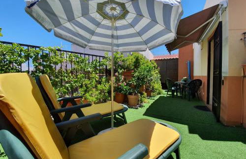 Ático San Clemente - Foto 20