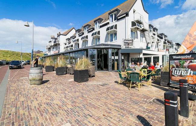 Apartment Near North Sea and Lighthouse - Foto 33