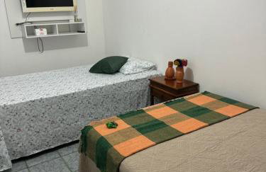 Apto no Centro, perto de tudo, com Wi-Fi 500Mb, Portaria 24h, Check in independente - Photo 18