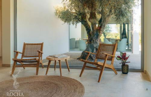 Herdade da Rocha - Boutique Lodge - Foto 74