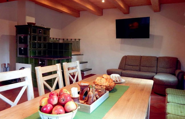 Rokytnice Krm450 in Rokytnice nad Jizerou - Foto 10