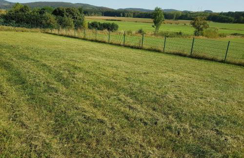 Ferienhaus Wolfshütte - Foto 7