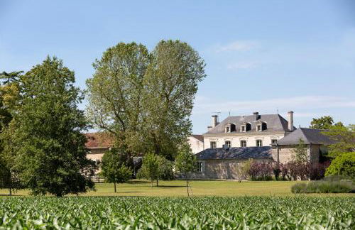 Chateau De Grazay - Foto 23