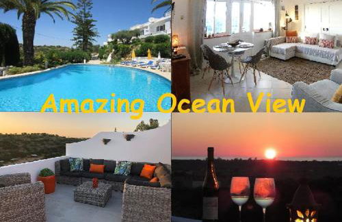 Casa Bela Vista - Fantastic sea view - Foto 1