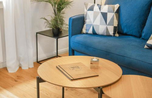 FeWo Phönixhütte am Baldeneysee in Kupferdreh - Foto 25