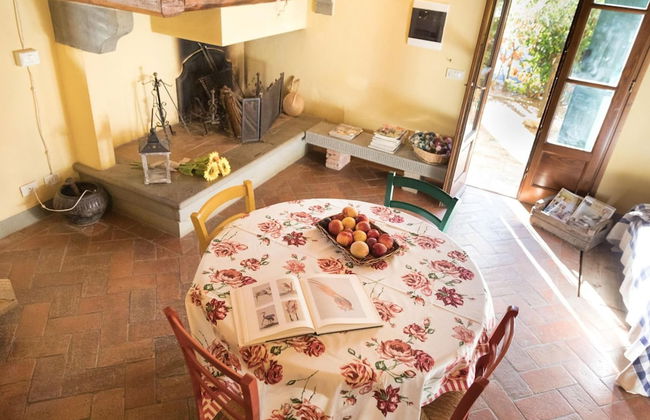 Farmhouse in Tuscany With Pool & Near Montecastello - Foto 11