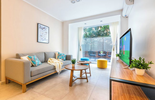 Modern Apartments in Puerto Madero - Foto 49