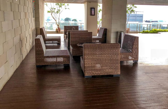 Exclusive Studio at Menteng Park Apartment - Foto 25