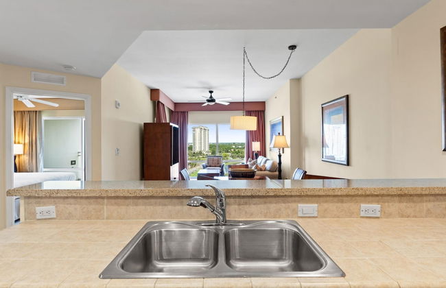 Luau Resort by Panhandle Getaways - Foto 19