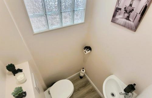 Spacieux Haussmannien Standing - Sauna - 7 pers - Foto 48