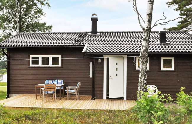 4 Person Holiday Home in Frandefors - Foto 15