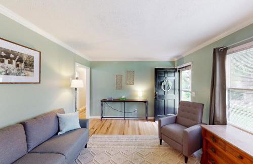 Highlander's Retreat - Foto 6