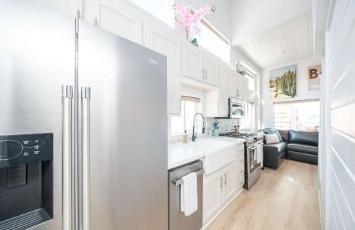 Casa Not So Grande, Road Runner Bungalow - Foto 16