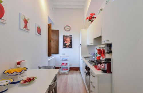 Alberto Charming Home - Foto 9