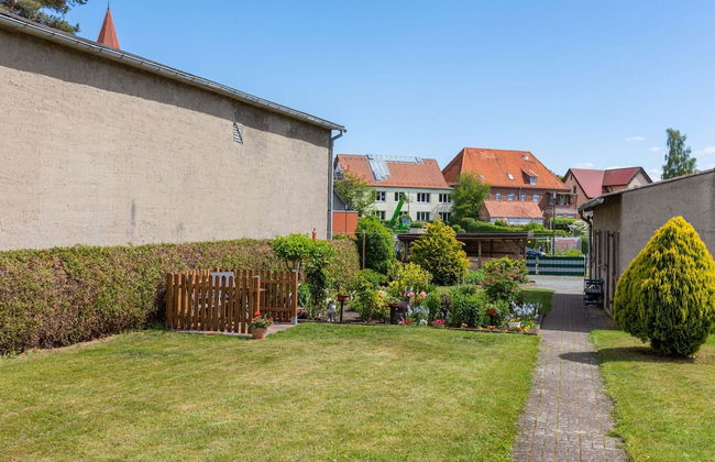 Attractive Apartment in Klütz near Sea - Foto 25