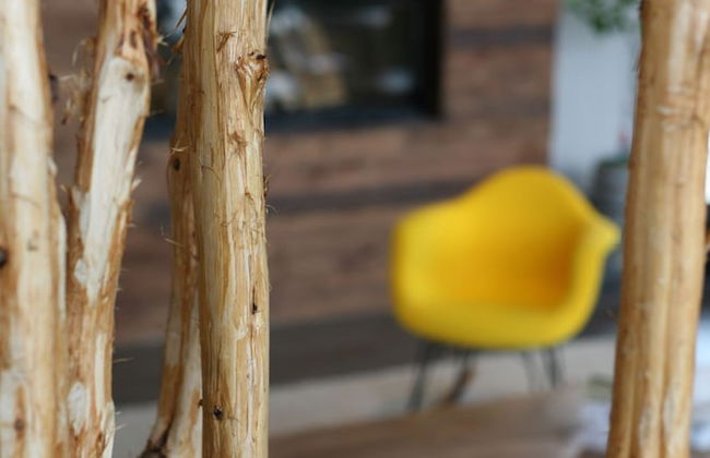 Oniropetra Boutique Hotel - Foto 9