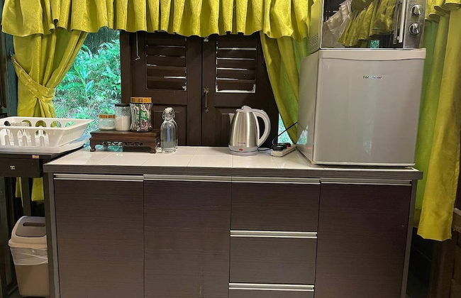 Villa Sri Kampung - Foto 6