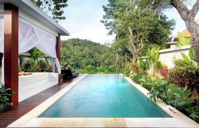 The Sidemen Villas - Foto 9